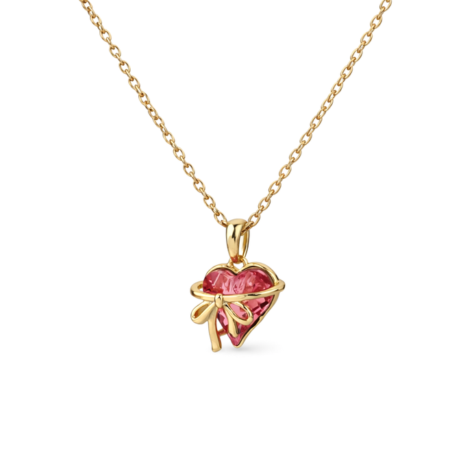 Celestial Arc Necklace