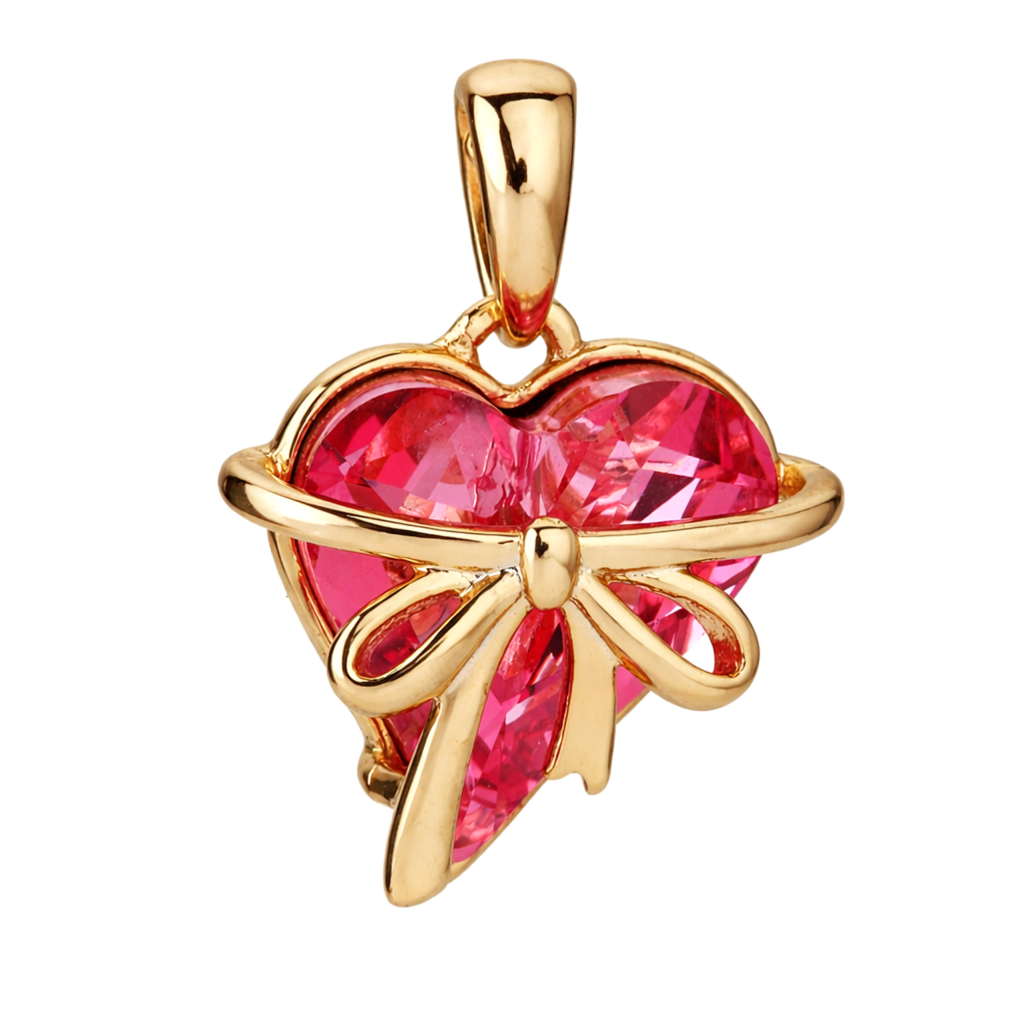 Celestial Arc Necklace