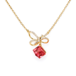 Bloom & Vine Necklace