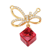 Bloom & Vine Necklace