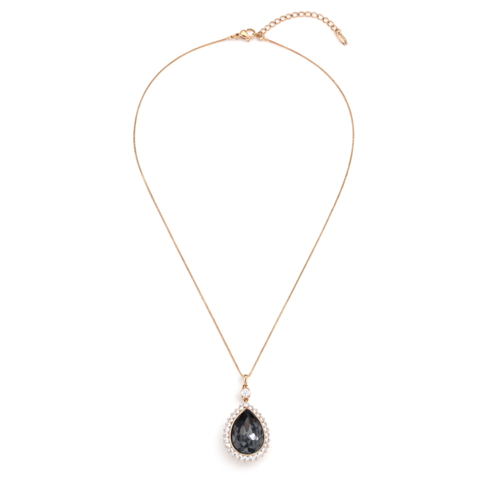Regal Choker Necklace