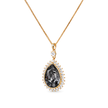 Regal Choker Necklace