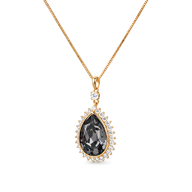 Regal Choker Necklace
