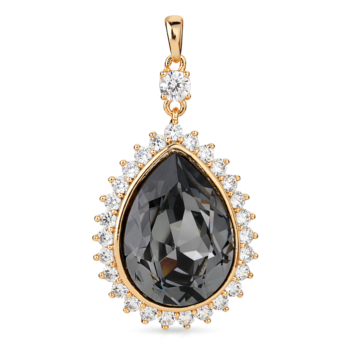Regal Choker Necklace