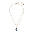 Temple Goddess Necklace