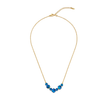 Emerald Dew Necklace