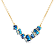 Emerald Dew Necklace