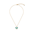 Twisted Rope Necklace