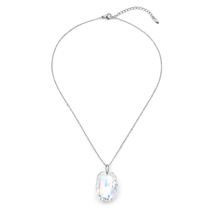 Grand Polki Statement Necklace
