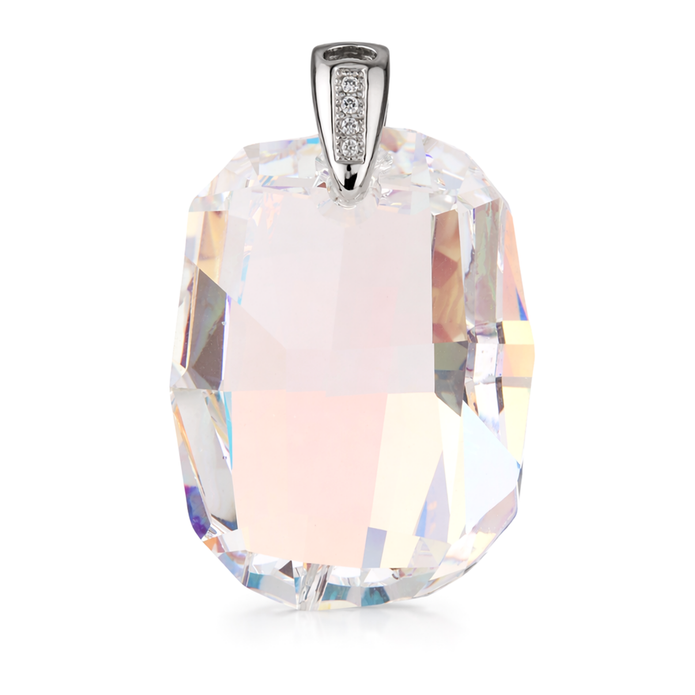 Grand Polki Statement Necklace