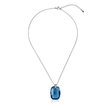 Grand Polki Statement Necklace - Orange