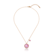 Dainty Charm Necklace