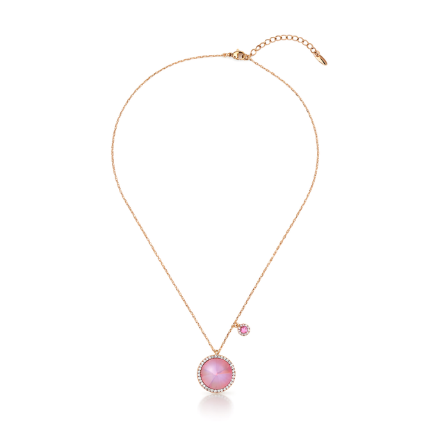 Dainty Charm Necklace