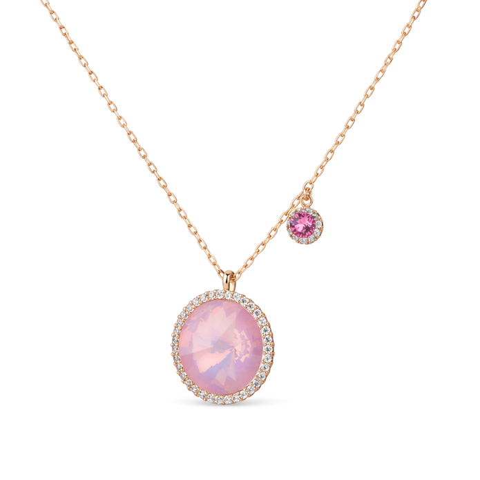 Dainty Charm Necklace