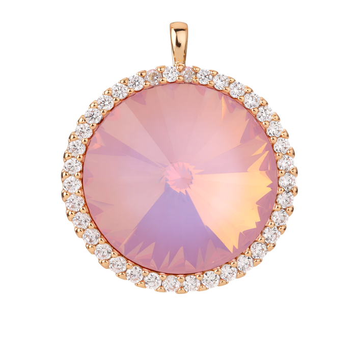 Dainty Charm Necklace