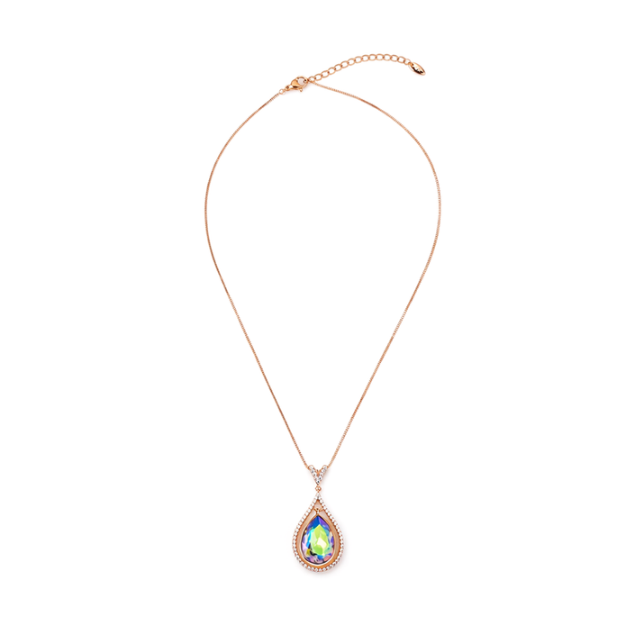 Heritage Meenakari Necklace