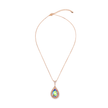 Heritage Meenakari Necklace