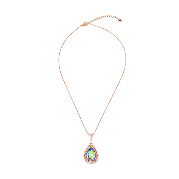 Heritage Meenakari Necklace