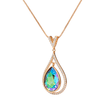 Heritage Meenakari Necklace
