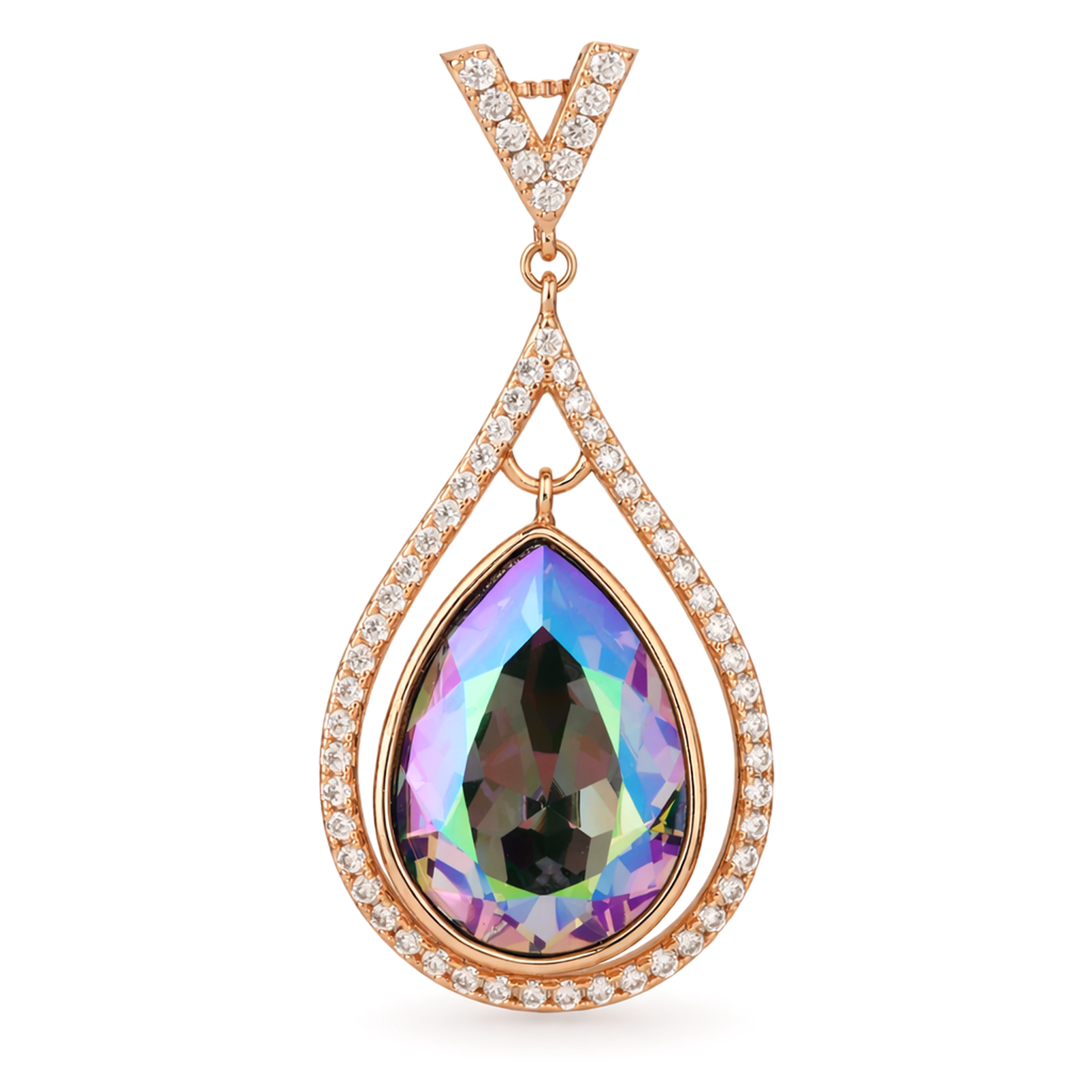 Heritage Meenakari Necklace