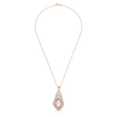 Antique Coin Necklace