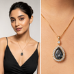 Regal Choker Necklace