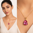 Kundan Royale Necklace