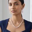 Royal Kundan Pendant - BEN107
